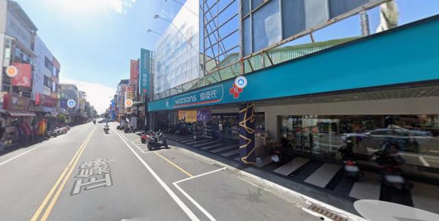 台東台東市大樓-3