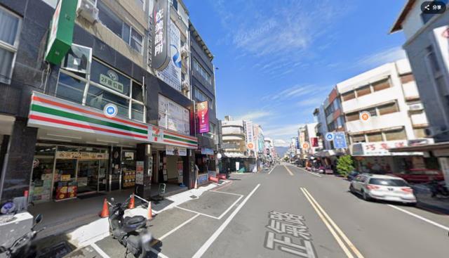 台東台東市大樓-4