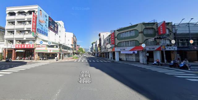 台東台東市大樓-5