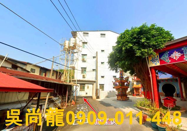 旗山法拍透天-1