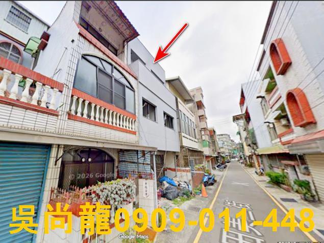 東區透天法拍-1