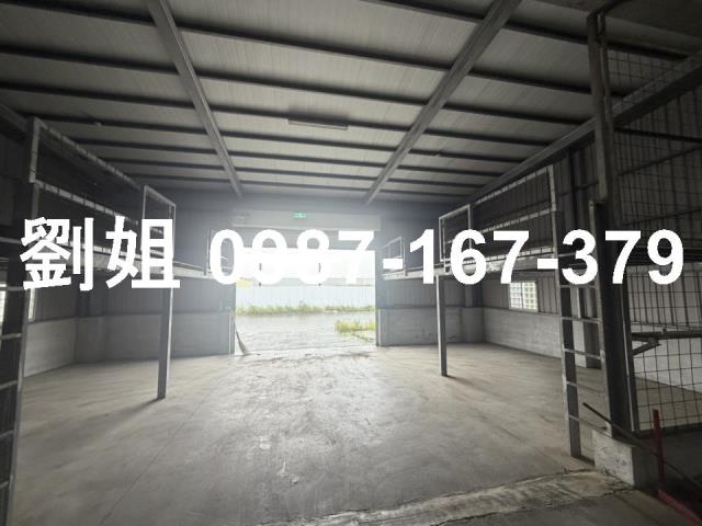 安南廠房-1