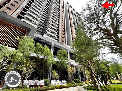 東區法拍大樓-1