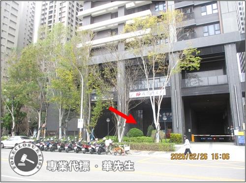 東區法拍大樓-3