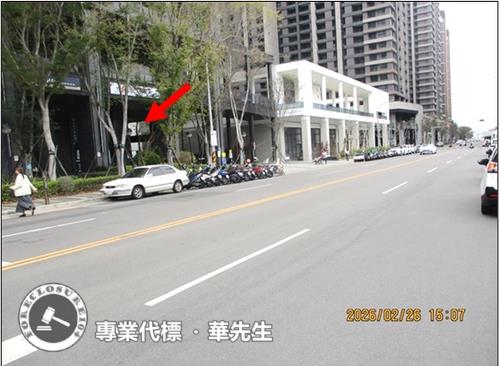 東區法拍大樓-5