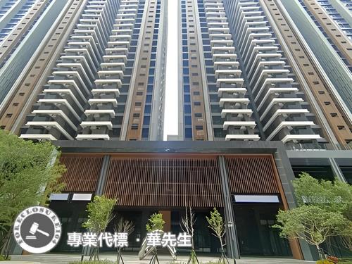 東區法拍大樓-6