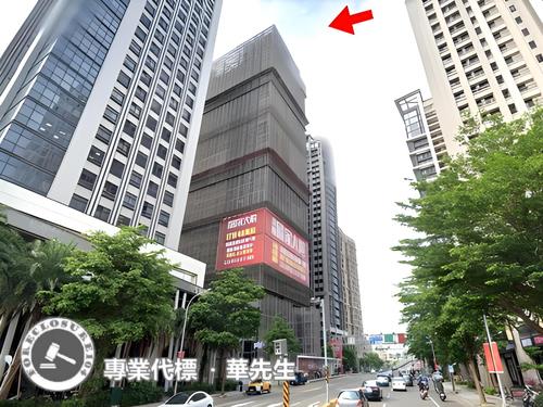 東區法拍大樓-7