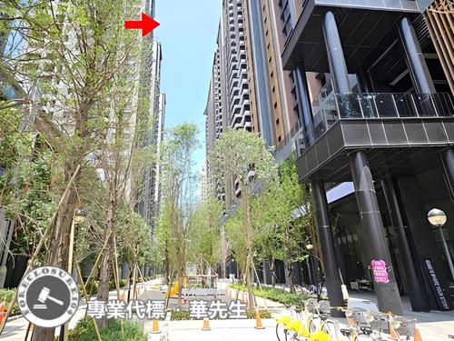 東區法拍大樓-8
