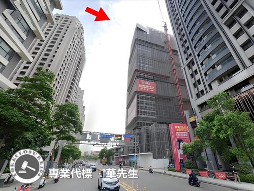 東區法拍大樓-9