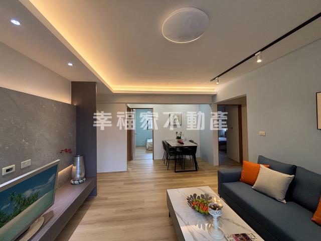 南區公寓-11