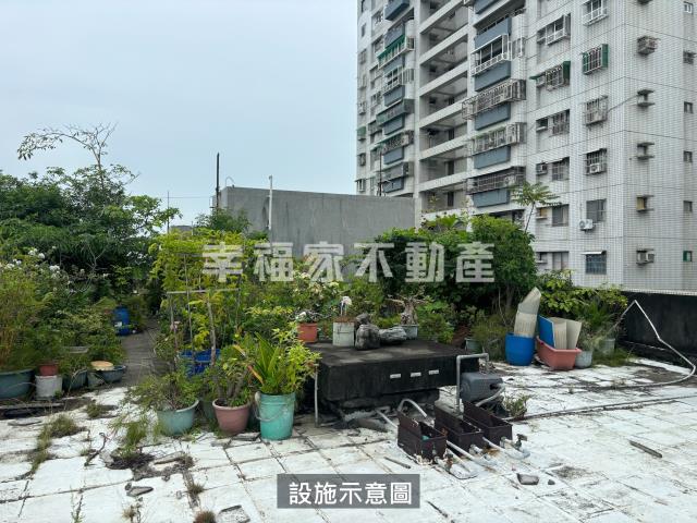 南區公寓-13