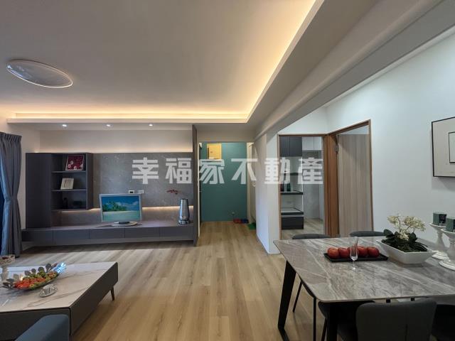 南區公寓-1