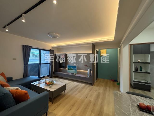 南區公寓-9