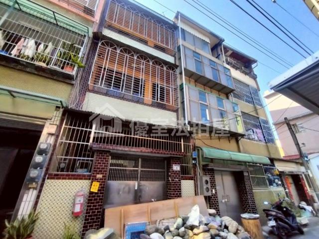 八德拍賣透天-1