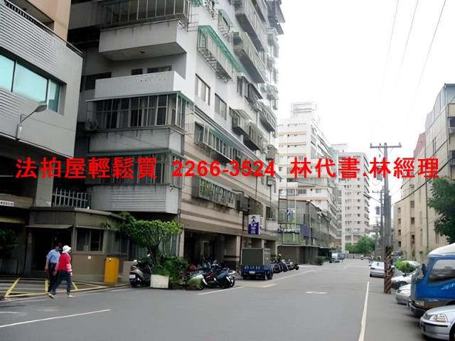 土城B1商場拍賣-12