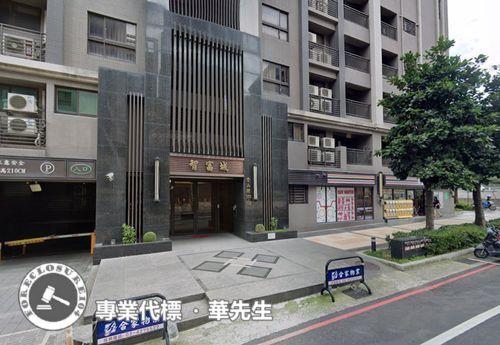 楊梅法拍大樓-11