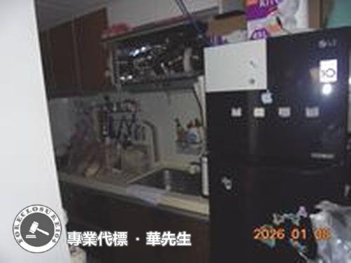 楊梅法拍大樓-3