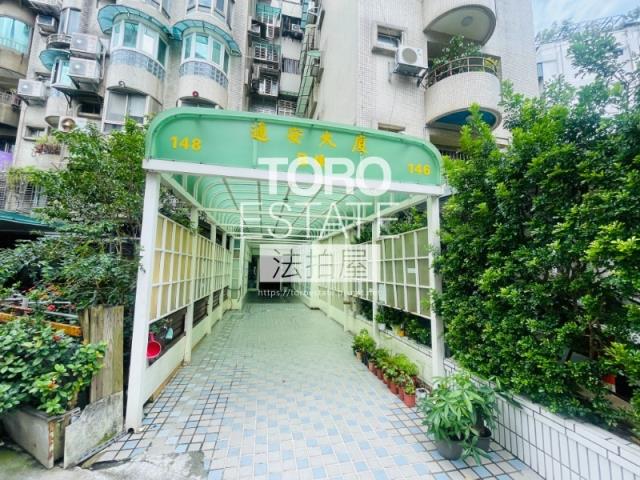 大安區華廈法拍-2
