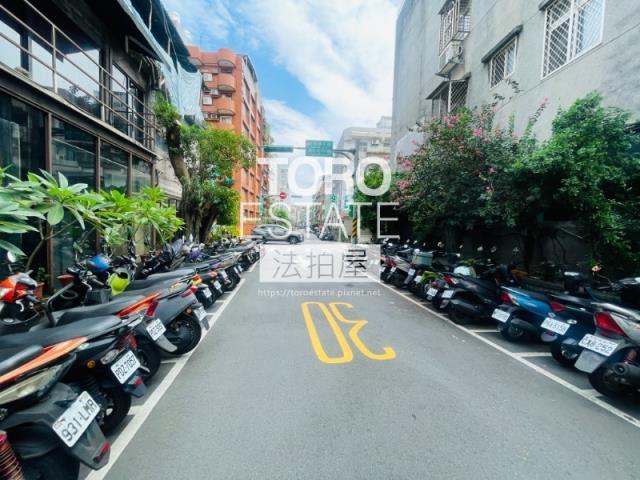 大安區華廈法拍-8