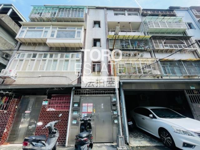 台北法拍公寓-1