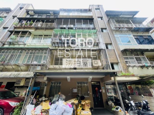 台北法拍公寓-3