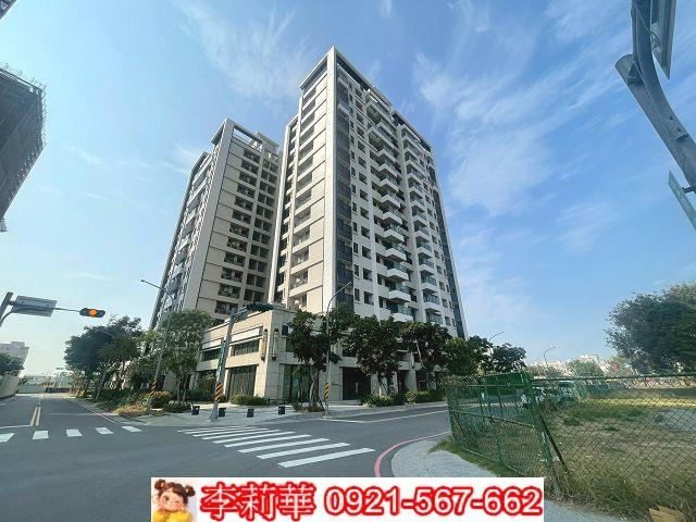 台南大樓-1