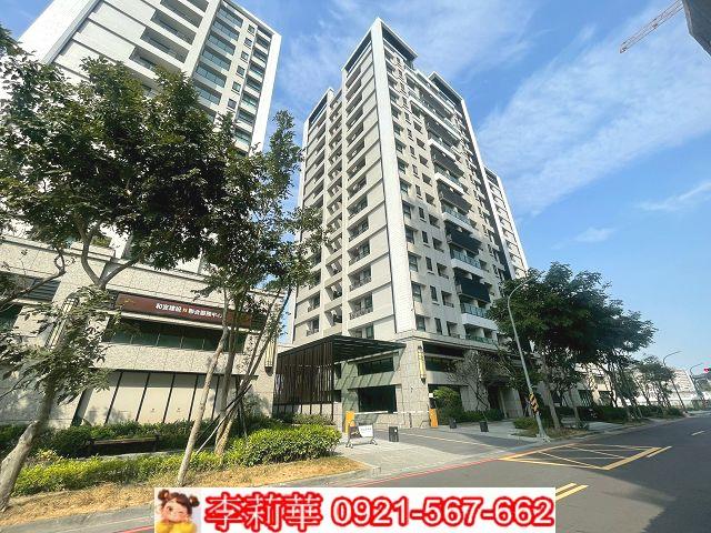 台南大樓-2