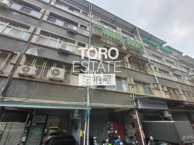 新北公寓法拍-3