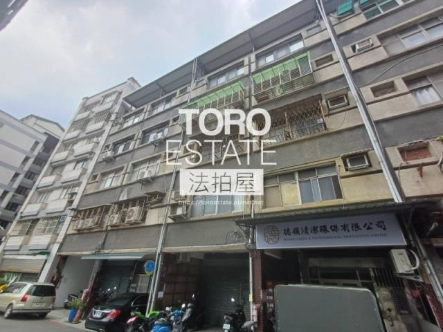 新北公寓法拍-4