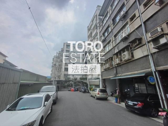 新北公寓法拍-5