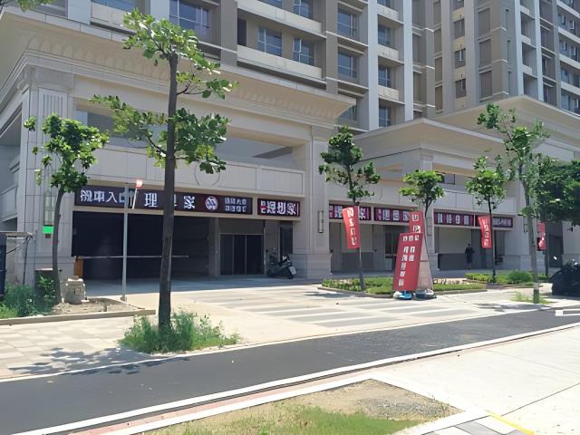 新北拍賣大樓-5