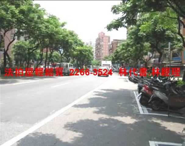 台北法拍華廈-12