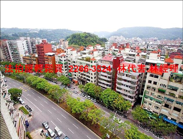 台北法拍華廈-13
