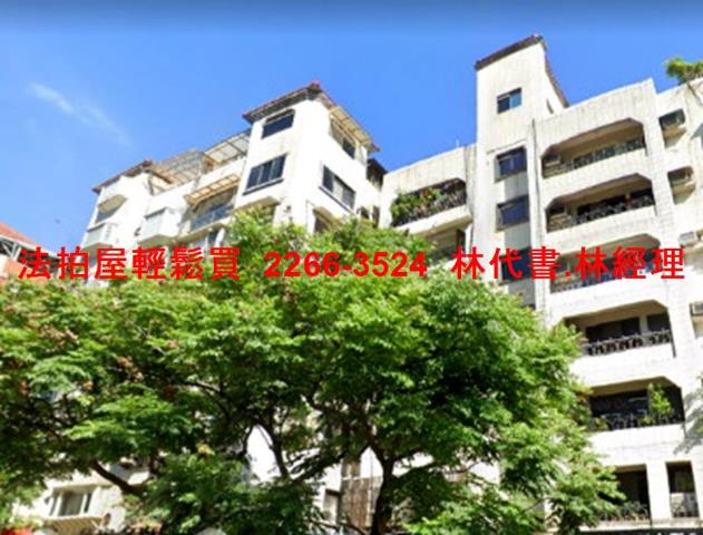 台北法拍華廈-9
