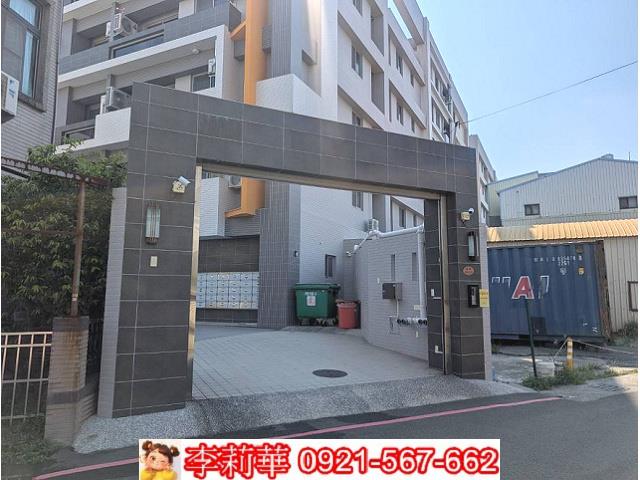 台南華廈-1