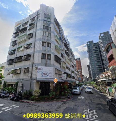 台中大樓法拍-3