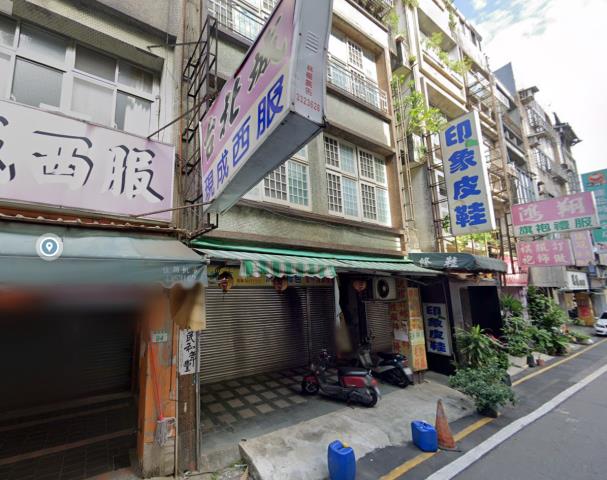 桃園桃園區法拍透天-3