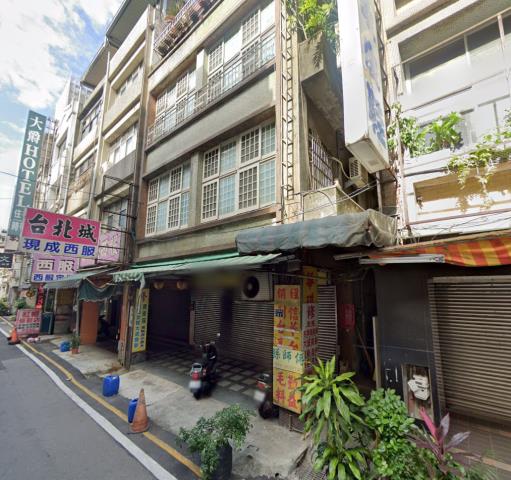桃園桃園區法拍透天-5