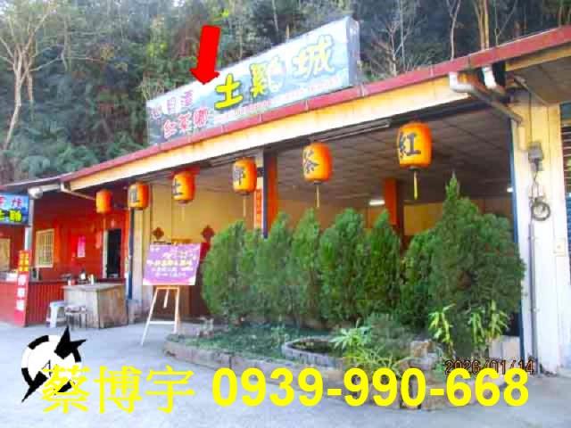 魚池鄉金天巷法拍店面