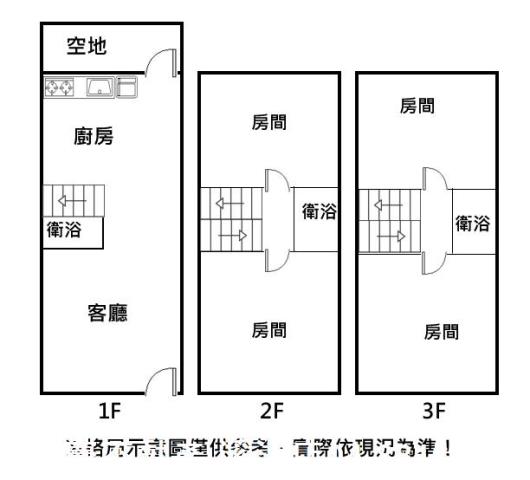 彰化溪湖別墅-2