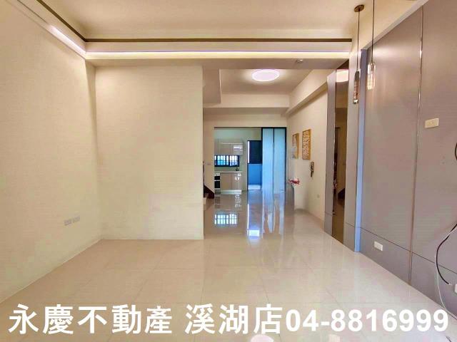 彰化溪湖別墅-5