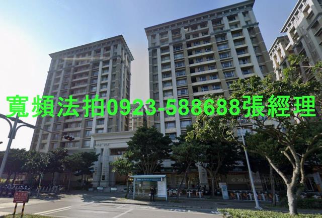 新北淡水大樓法拍-1