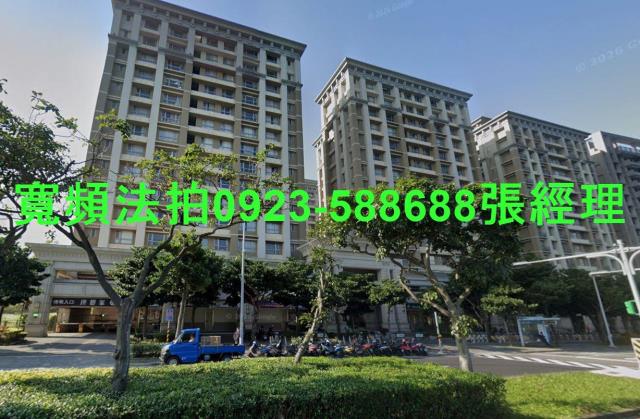 新北淡水大樓法拍-2