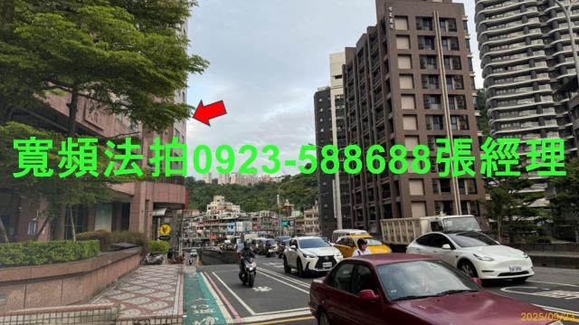 新北新店大樓法拍-4