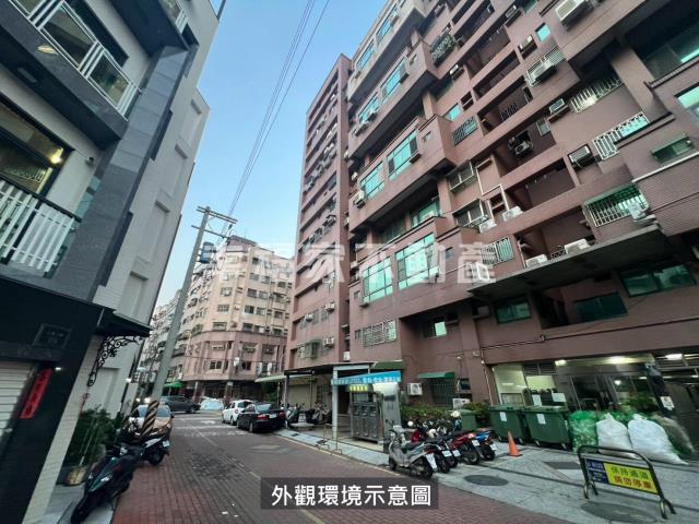 台南歸仁大樓-10