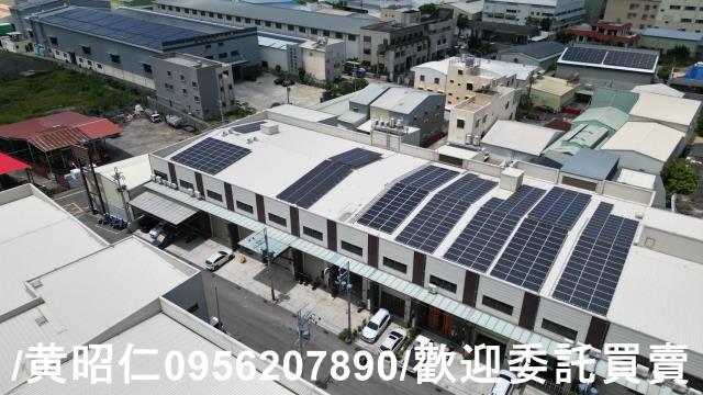 台南仁德廠房-10