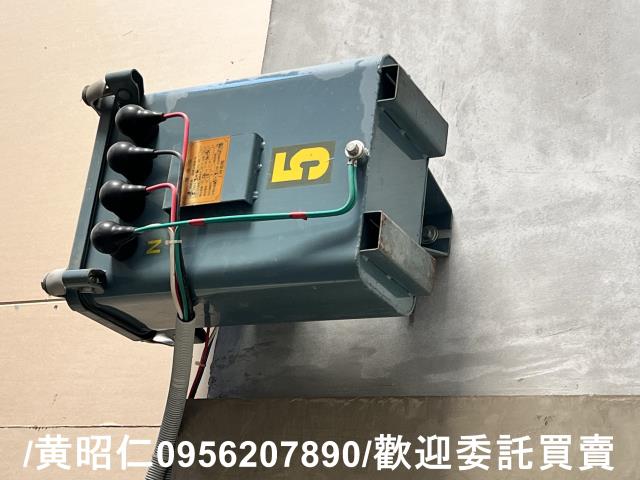 台南仁德廠房-11
