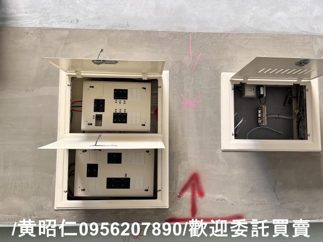 台南仁德廠房-12