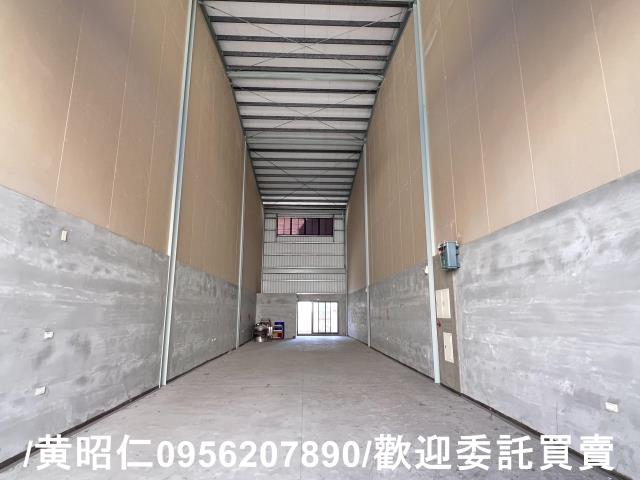 台南仁德廠房-3
