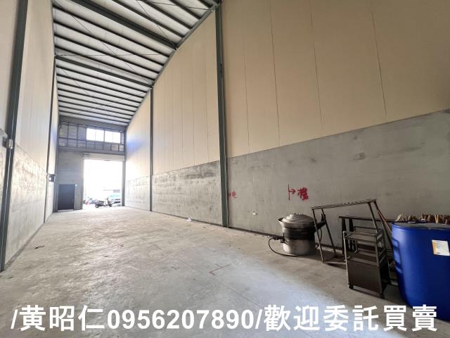 台南仁德廠房-5